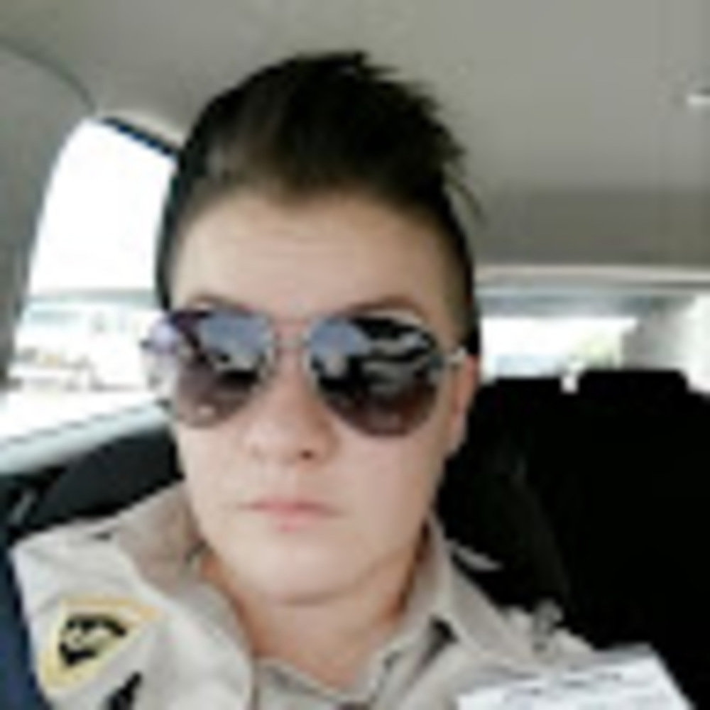 Meet your Posher, Shelby